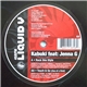 Kabuki Feat: Jenna G - Rock This Style / Touch & Go (One Of A Kind)